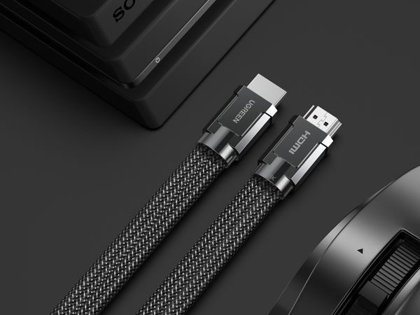 Cáp HDMI Ugreen – Kết nối mượt mà, hình ảnh sắc nét 8 Cáp HDMI