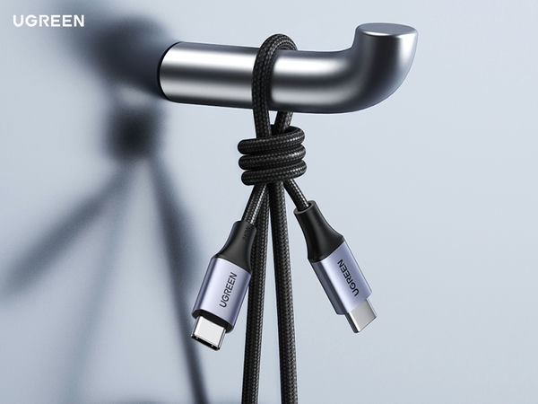 Cáp sạc nhanh – Có đáng để “nâng cấp” cho thiết bị? 11 Cáp sạc nhanh