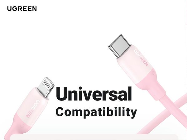 Cáp sạc nhanh – Có đáng để “nâng cấp” cho thiết bị? 12 Cáp sạc nhanh