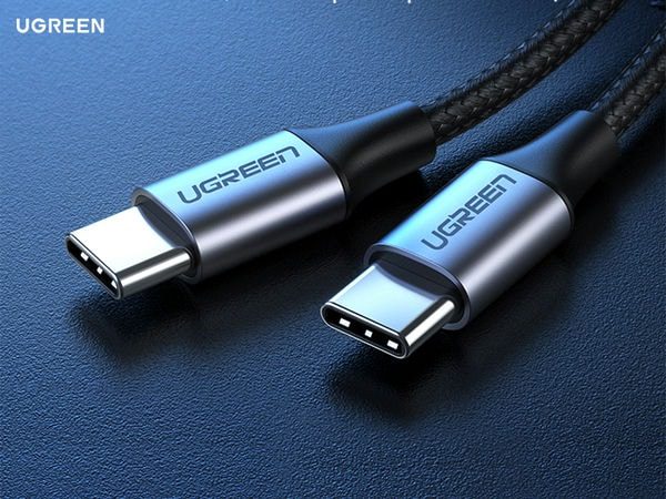 Cáp sạc nhanh – Có đáng để “nâng cấp” cho thiết bị? 8 Cáp sạc nhanh