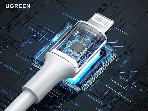 Cáp sạc nhanh cao cấp: Tối ưu tốc độ, tiết kiệm từng giây 7 Cáp sạc nhanh