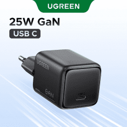 Củ sạc nhanh Type C 25W UGREEN 75955