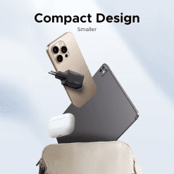 Củ sạc nhanh Type C 25W UGREEN 75955 13 Củ sạc nhanh Type C 25W UGREEN 75955