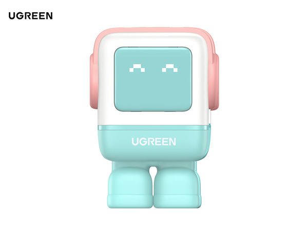 Củ sạc nhanh Ugreen – Vũ khí bí mật của dân công nghệ 14 Củ sạc nhanh