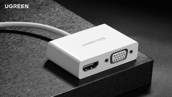 Hub chuyển đổi nào tốt cho laptop Windows và MacBook? 8 Hub chuyển đổi