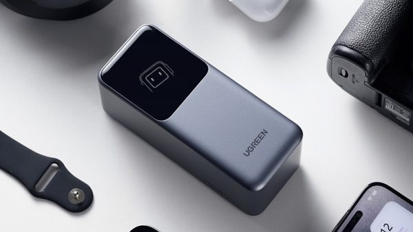 Pin sạc dự phòng