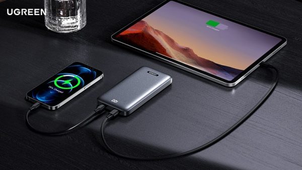 Pin sạc dự phòng