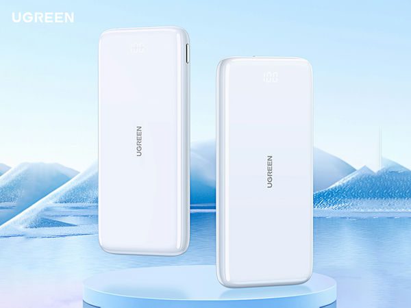 Pin sạc dự phòng