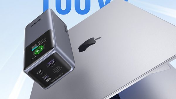 Review chi tiết pin sạc dự phòng Ugreen: Nhỏ gọn và mạnh mẽ 3 Pin sạc dự phòng