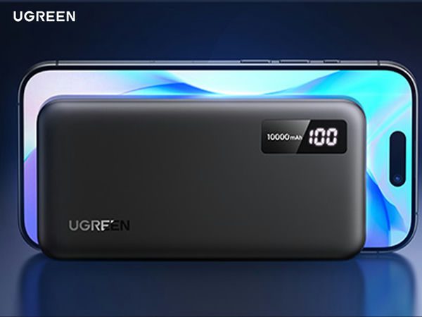 Pin sạc dự phòng