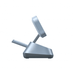 Đế sạc không dây để bàn 3 trong 1 25W Ugreen 55676