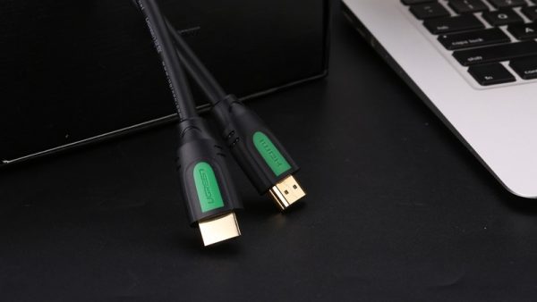 Cáp HDMI