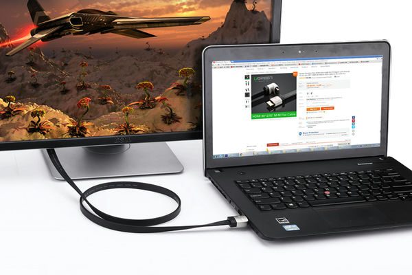 Cách chọn cáp HDMI chất lượng, âm thanh sống động 12 Cáp HDMI