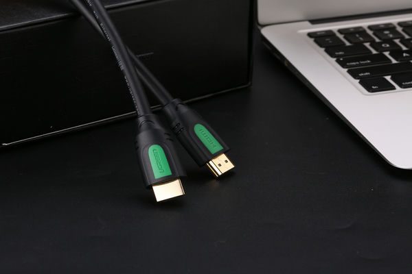 Cáp HDMI 4K – Trải nghiệm rạp phim ngay tại nhà bạn 11 Cáp HDMI