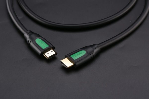 Cáp HDMI 4K – Trải nghiệm rạp phim ngay tại nhà bạn 9 Cáp HDMI