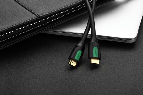 Cáp HDMI 4K – Trải nghiệm rạp phim ngay tại nhà bạn 8 Cáp HDMI