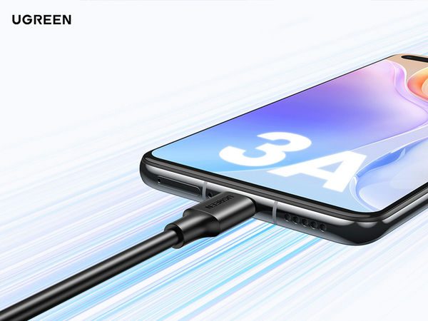 Cáp sạc nhanh Type C – Lựa chọn cho smartphone và laptop 14 Cáp sạc nhanh