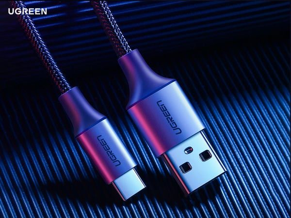 Cáp sạc nhanh Type C – Lựa chọn cho smartphone và laptop 12 Cáp sạc nhanh