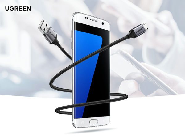 Cáp sạc nhanh Type C – Lựa chọn cho smartphone và laptop 15 Cáp sạc nhanh