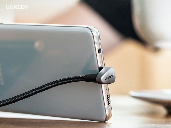 Cáp sạc nhanh Lightning – Tăng tốc sạc cho iPhone, tiết kiệm từng giây 12 Cáp sạc nhanh