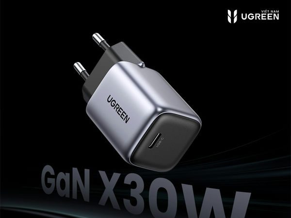 Bảo vệ pin điện thoại với củ sạc nhanh chính hãng 11 Củ sạc nhanh