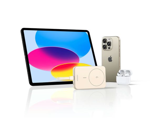 Pin sạc dự phòng