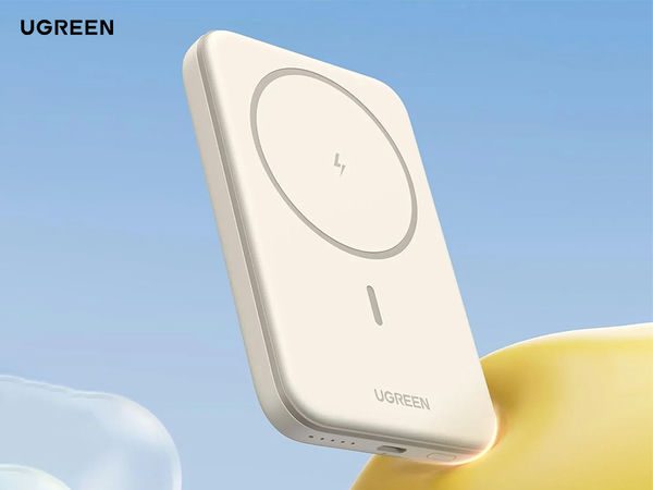 Pin sạc dự phòng cao cấp - Hiệu năng bền bỉ, tinh tế 12 Pin sạc dự phòng