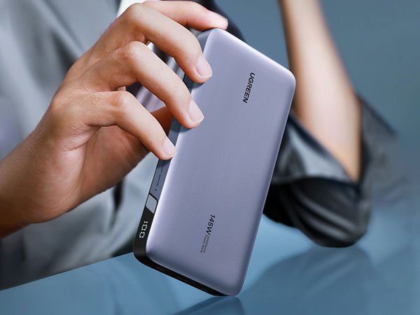 Pin sạc dự phòng