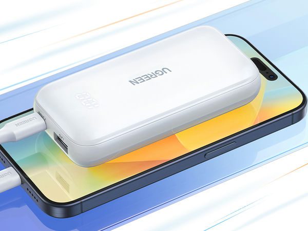 Pin sạc dự phòng