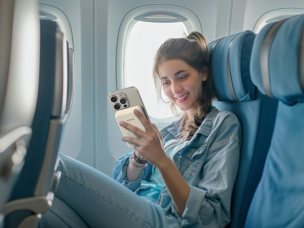 Pin sạc dự phòng