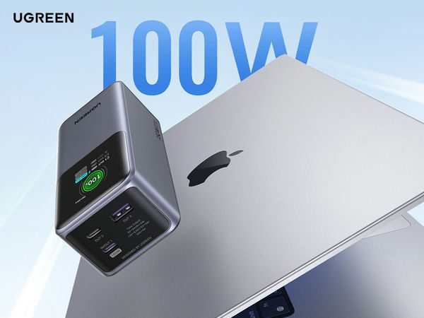 Pin sạc dự phòng cao cấp - Hiệu năng bền bỉ, tinh tế 11 Pin sạc dự phòng