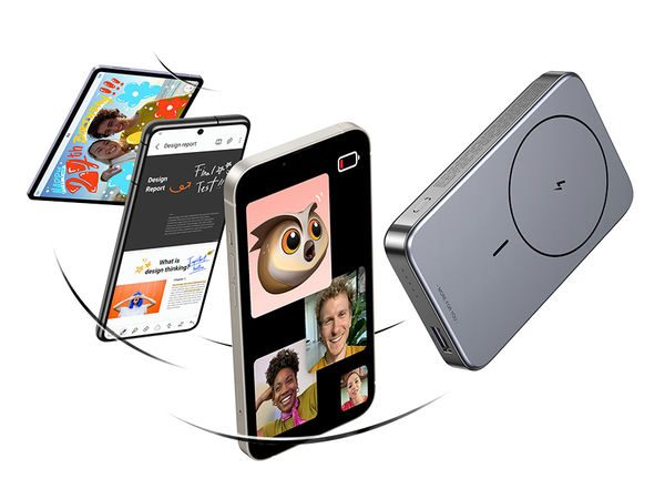 Pin sạc dự phòng