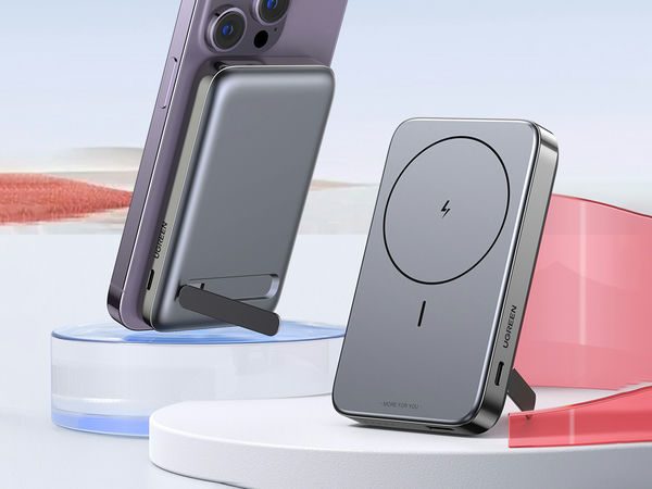 Pin sạc dự phòng