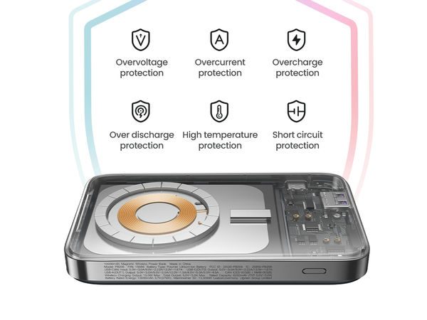 Pin sạc dự phòng