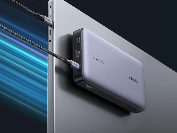 Pin sạc dự phòng