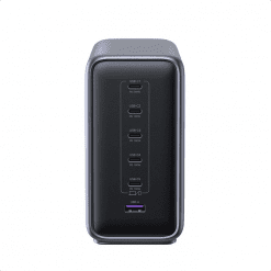 Trạm sạc để bàn 6 cổng 5C1A 500W Ugreen 55549