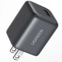 Củ Sạc Nhanh UGREEN 75953 18W Chuẩn QC3.0 Cổng USB-A